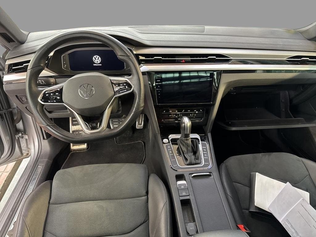 Volkswagen Arteon 2.0 TSI R-Line Pano 360°Kamera Matrix-LED foto 5