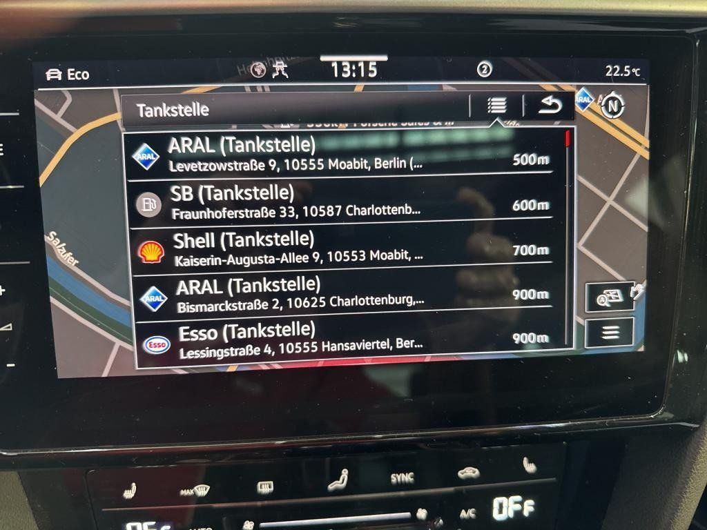 Volkswagen Arteon 2.0 TSI R-Line Pano 360°Kamera Matrix-LED foto 6