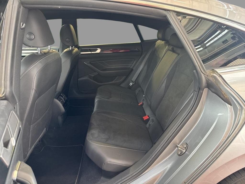Volkswagen Arteon 2.0 TSI R-Line Pano 360°Kamera Matrix-LED foto 7