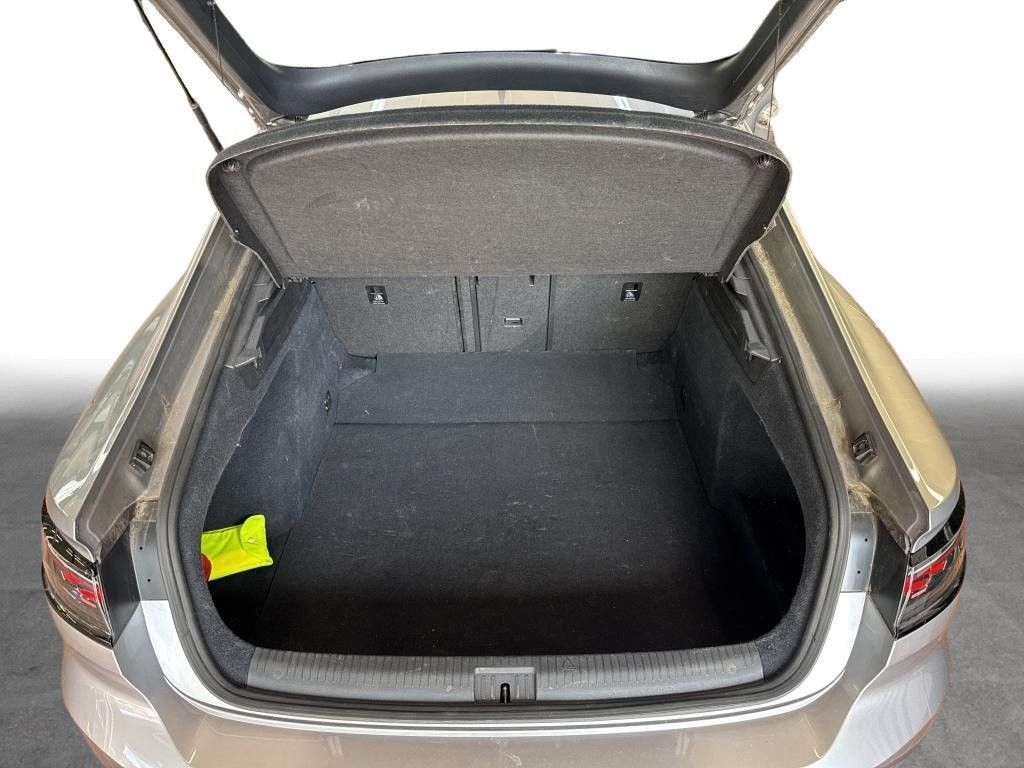 Volkswagen Arteon 2.0 TSI R-Line Pano 360°Kamera Matrix-LED foto 8