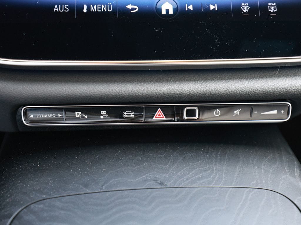 Mercedes-Benz E 300 de 4M AMG Limo mit EQ Hybrid Technologie foto 18