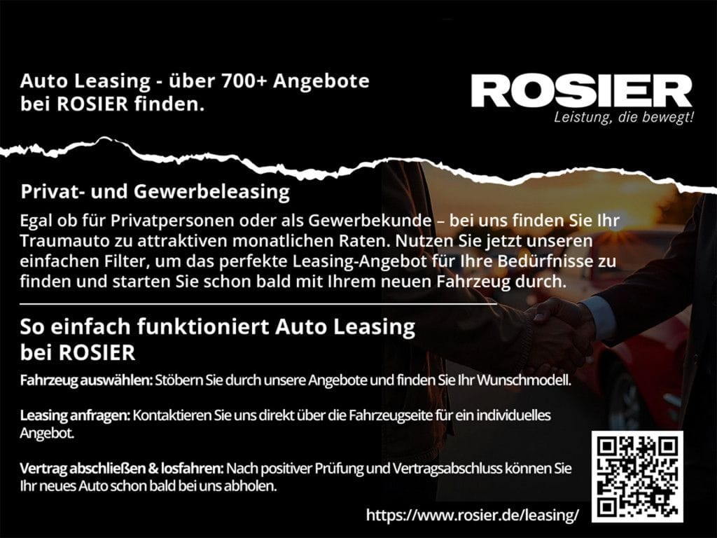 Mercedes-Benz E 300 de 4M AMG Limo mit EQ Hybrid Technologie foto 25