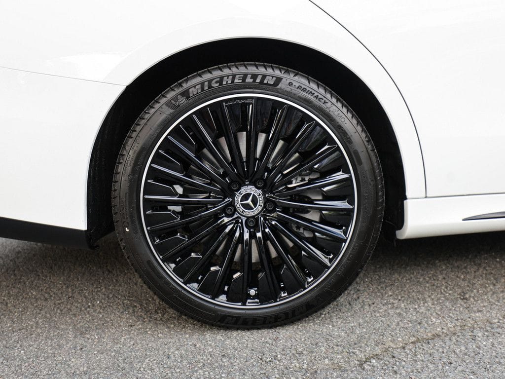 Mercedes-Benz E 300 de 4M AMG Limo mit EQ Hybrid Technologie foto 8