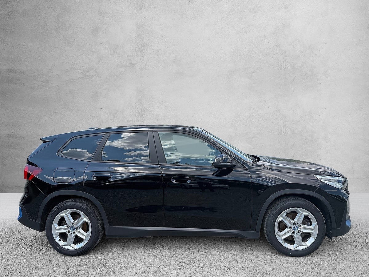 BMW iX1 xDrive30 foto 4