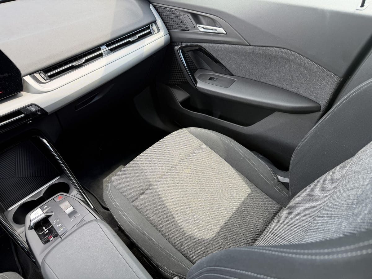 BMW iX1 xDrive30 foto 5