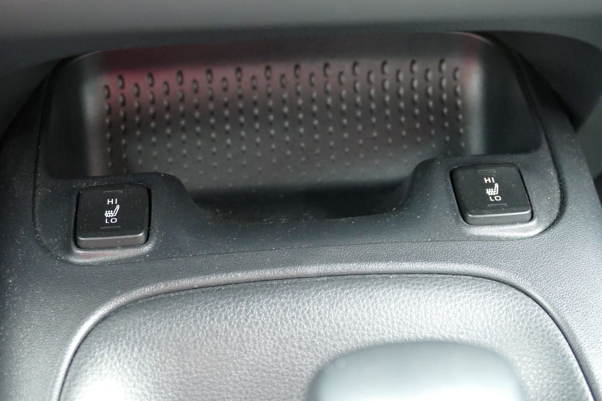 Toyota Corolla 2.0 Hybrid TS Business Aut. LED Navi PDC foto 16