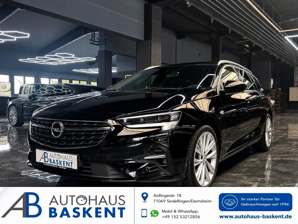 Opel Insignia B Sports Tourer Business*KAMERA*LED*NAV