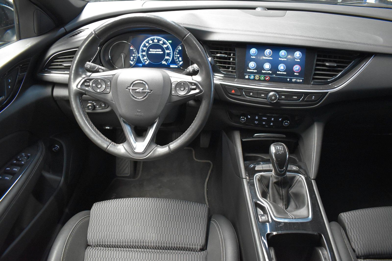 Opel Insignia B Sports Tourer Business*KAMERA*LED*NAV foto 2