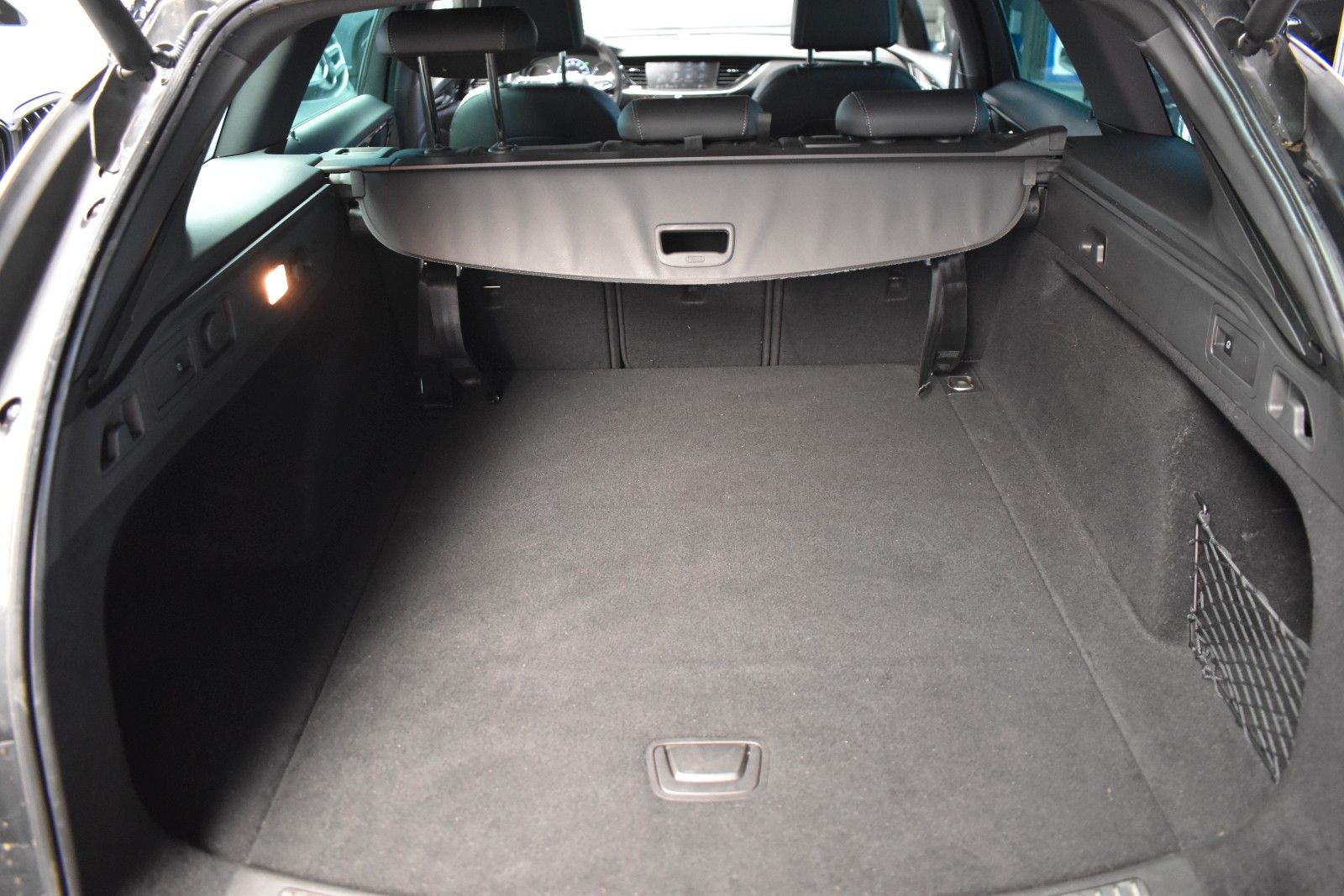 Opel Insignia B Sports Tourer Business*KAMERA*LED*NAV foto 12