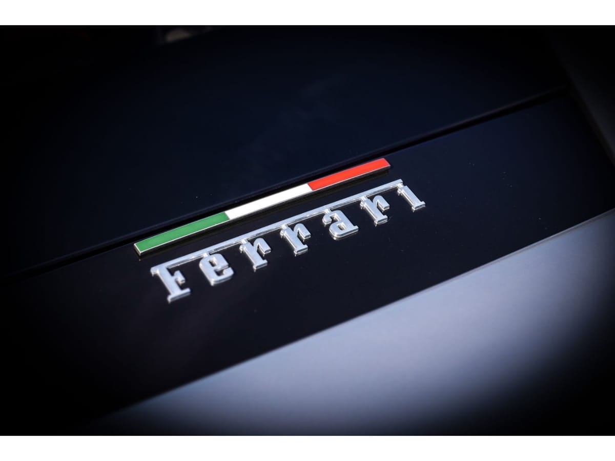 Ferrari F8 Tributo *Carbon+LED*Lift*Passenger-Display*Ra foto 14