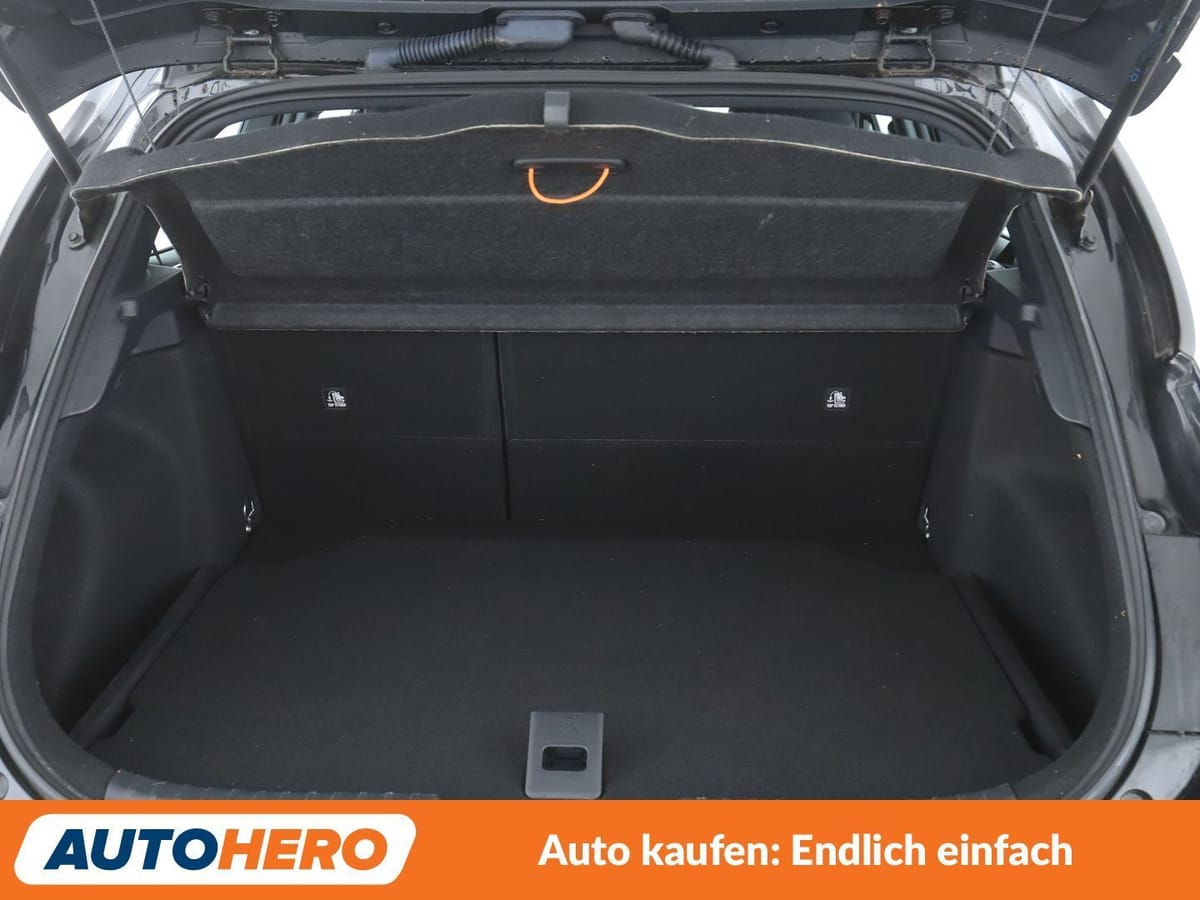 Toyota Corolla 1.2 Turbo Comfort *TEMPO*CAM*SHZ*KLIMA* foto 18