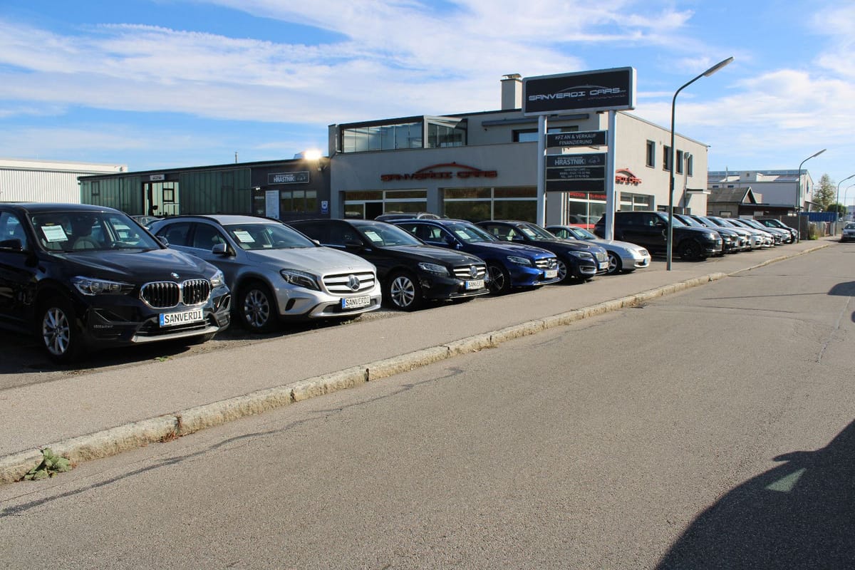 Mercedes-Benz B 250 4MATIC DCT AMG-SPORTPAKET DIAMANT PANORAMA foto 18