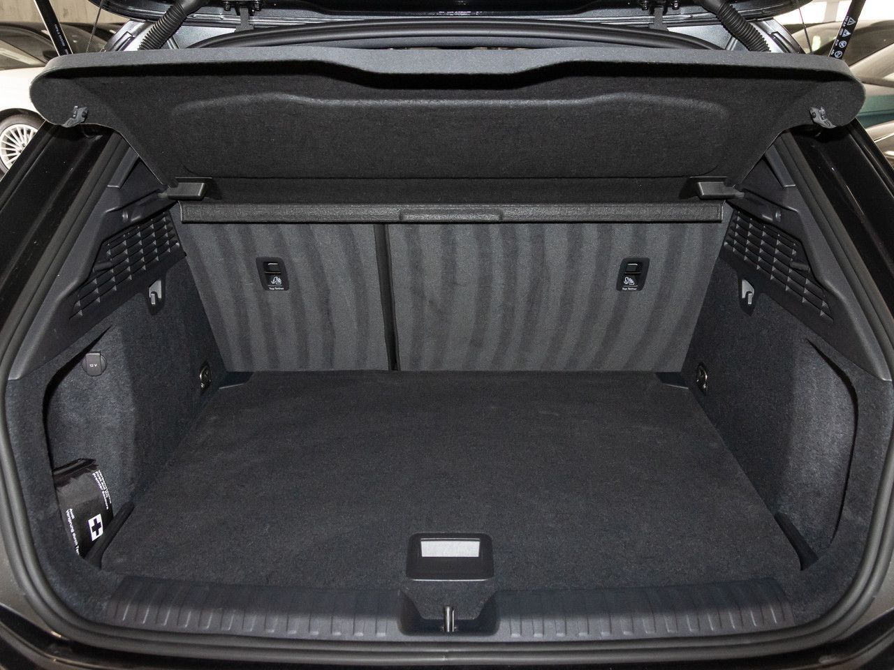 Audi A3 Sportback 40 TDI quattro S line Matrix HUD B& foto 5