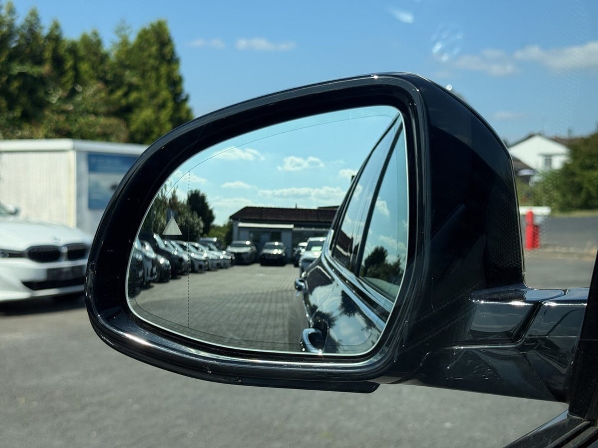 BMW X3 M40d 21 ZOLL*AHK*HEAD UP*PANO*MEMORY SITZE*H& foto 22