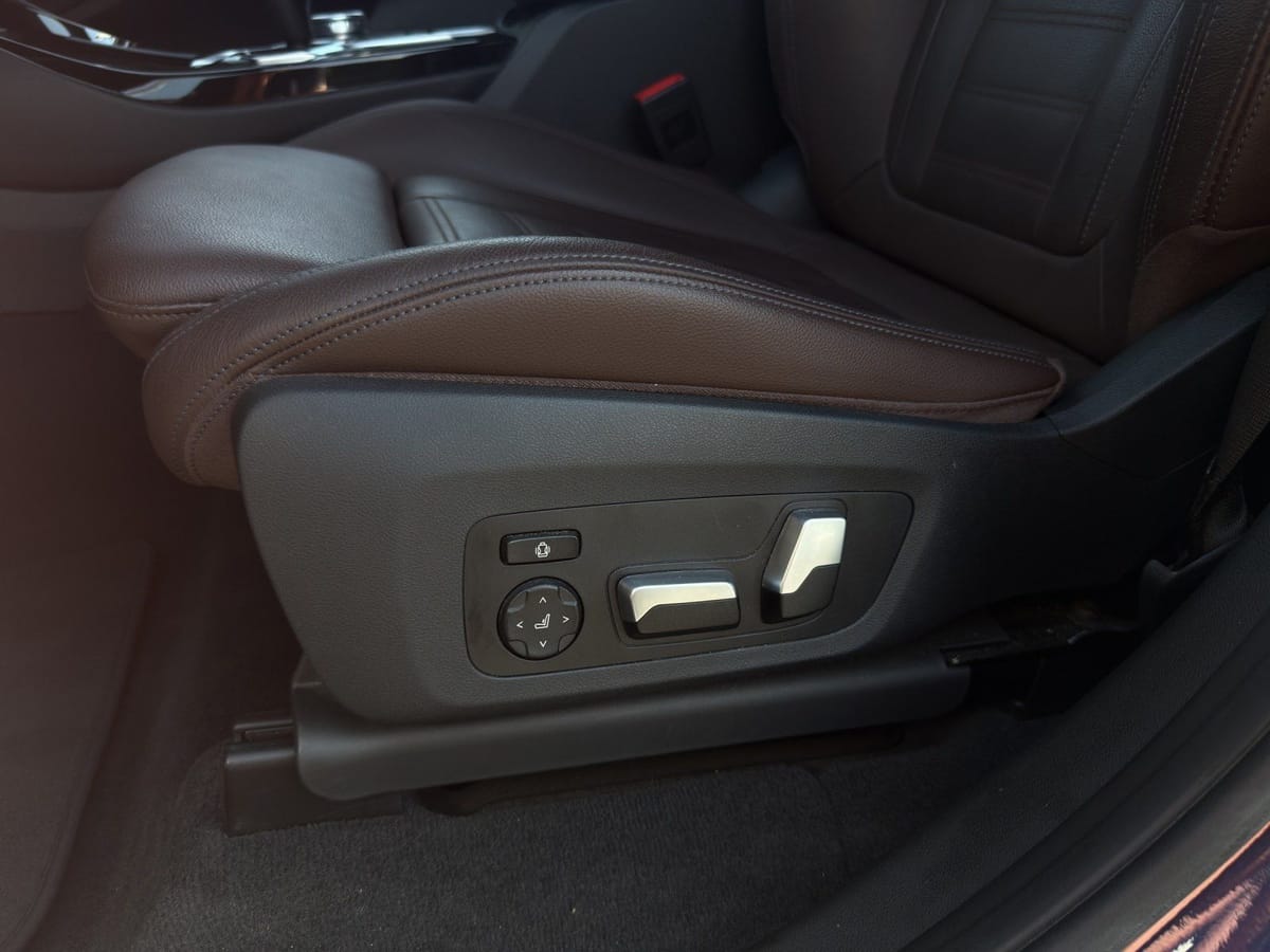 BMW X3 M40d 21 ZOLL*AHK*HEAD UP*PANO*MEMORY SITZE*H& foto 23