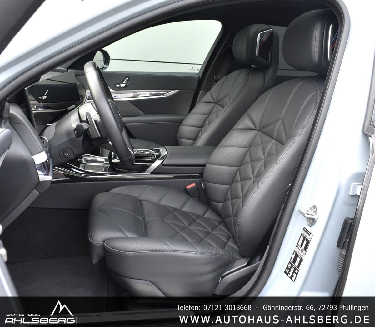 BMW 740 XD M SPORT/SHADOW/ LCI/LUFT./STHZ/B&W/PANO/A foto 11