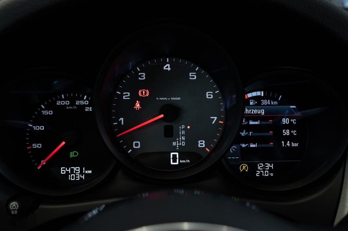 Porsche Macan S ACC AHK LED NAVI ALCANTARA 21-ZOLL foto 17