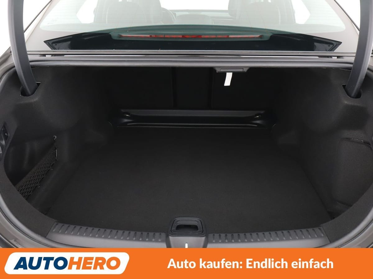 Mercedes-Benz E-Klasse E 200 Avantgarde Advanced Aut. NAVI LED foto 18