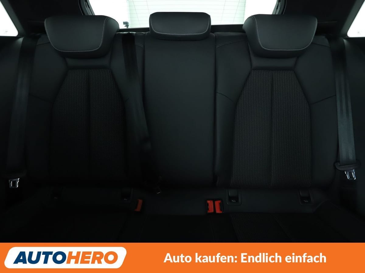 Audi S3 Sportback 2.0 TFSI quattro Aut.*LED*ACC*VC*SH foto 16