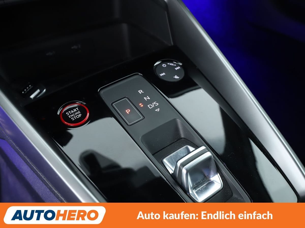 Audi S3 Sportback 2.0 TFSI quattro Aut.*LED*ACC*VC*SH foto 23