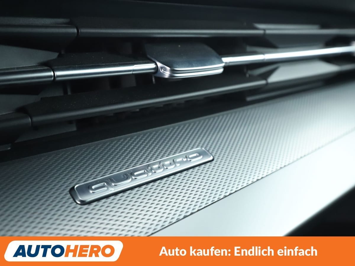Audi S3 Sportback 2.0 TFSI quattro Aut.*LED*ACC*VC*SH foto 25