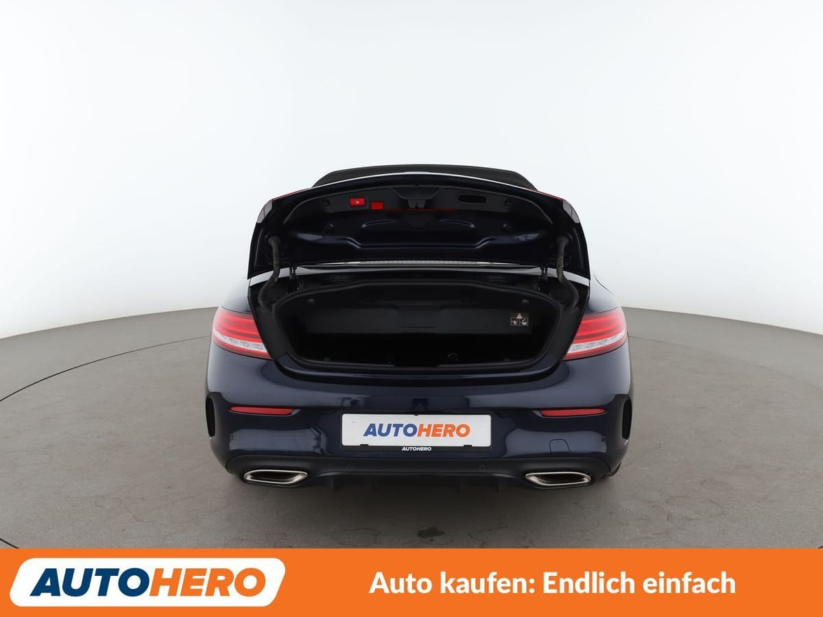 Mercedes-Benz C 200 Mild-Hybrid 4Matic AMG Line Aut.*NAVI*360° foto 17