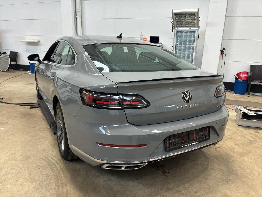Volkswagen Arteon 2.0 TDI R-Line 4Motion*VIRTUAL*H&K*AHK* foto 3