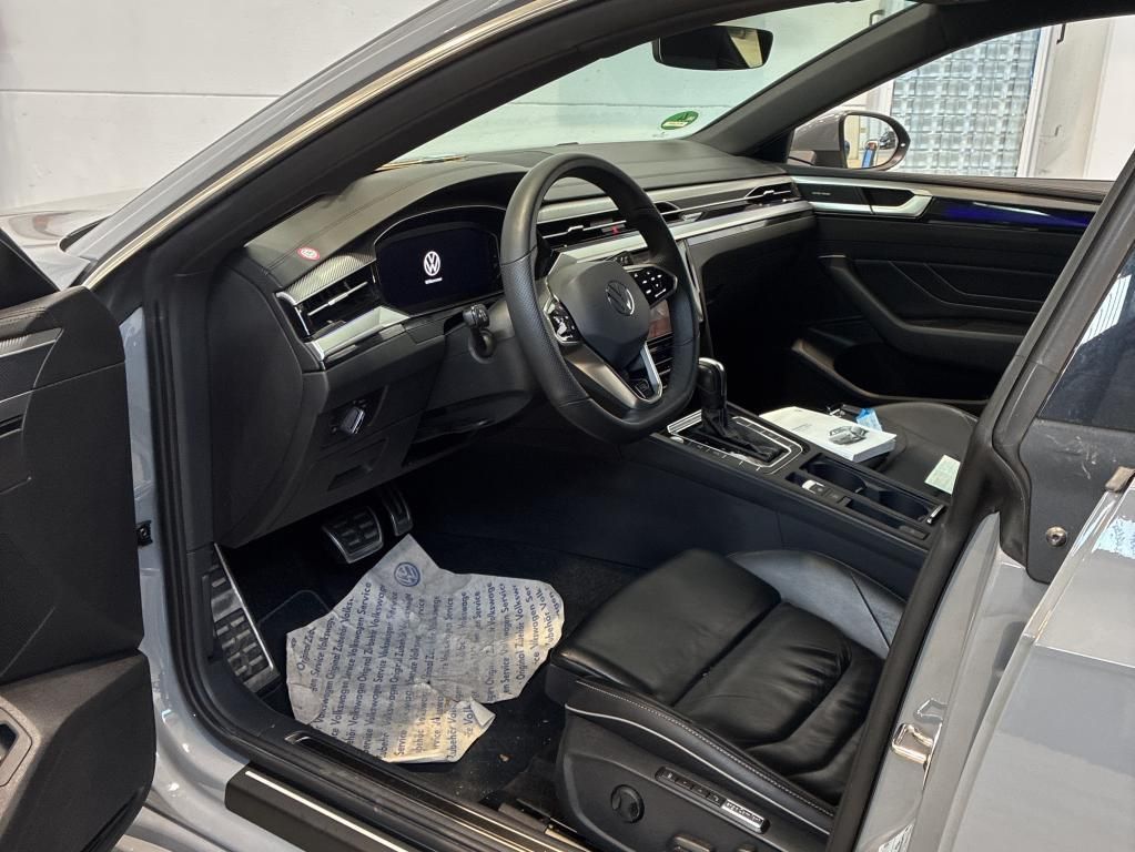 Volkswagen Arteon 2.0 TDI R-Line 4Motion*VIRTUAL*H&K*AHK* foto 4