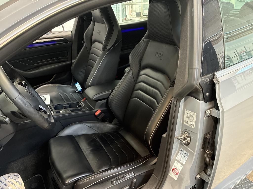 Volkswagen Arteon 2.0 TDI R-Line 4Motion*VIRTUAL*H&K*AHK* foto 7