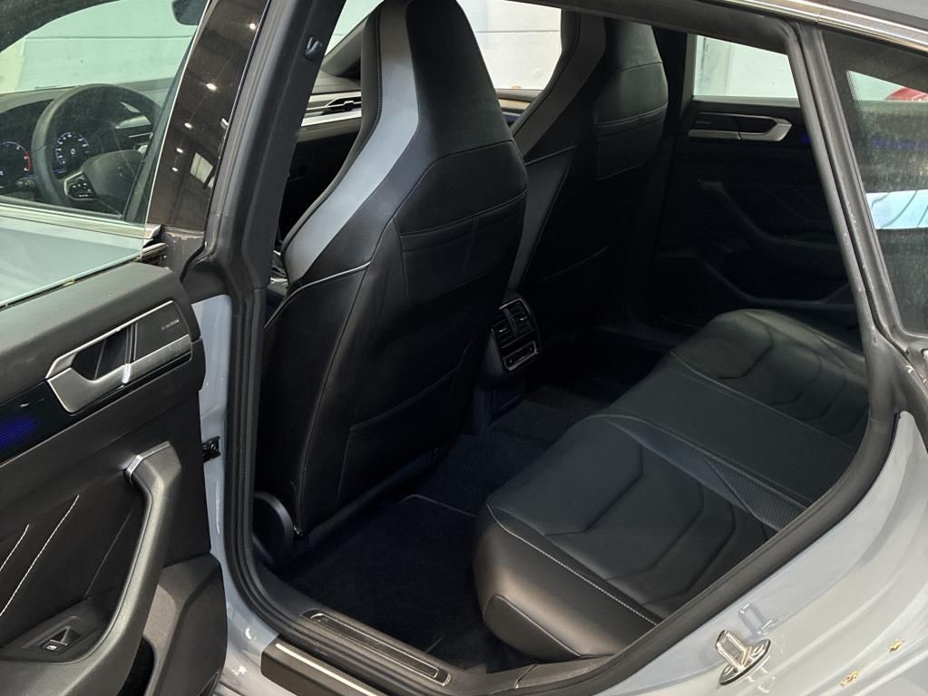 Volkswagen Arteon 2.0 TDI R-Line 4Motion*VIRTUAL*H&K*AHK* foto 8