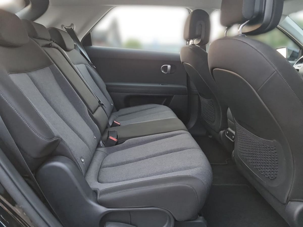 Hyundai IONIQ 5 Basis Elektro MJ23 mit Heckantrieb 58kWh foto 13