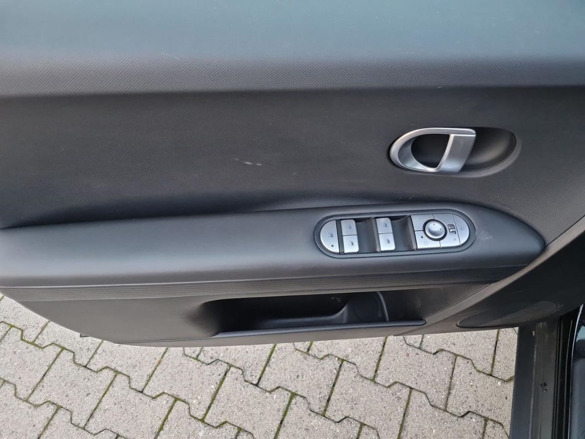 Hyundai IONIQ 5 Basis Elektro MJ23 mit Heckantrieb 58kWh foto 15