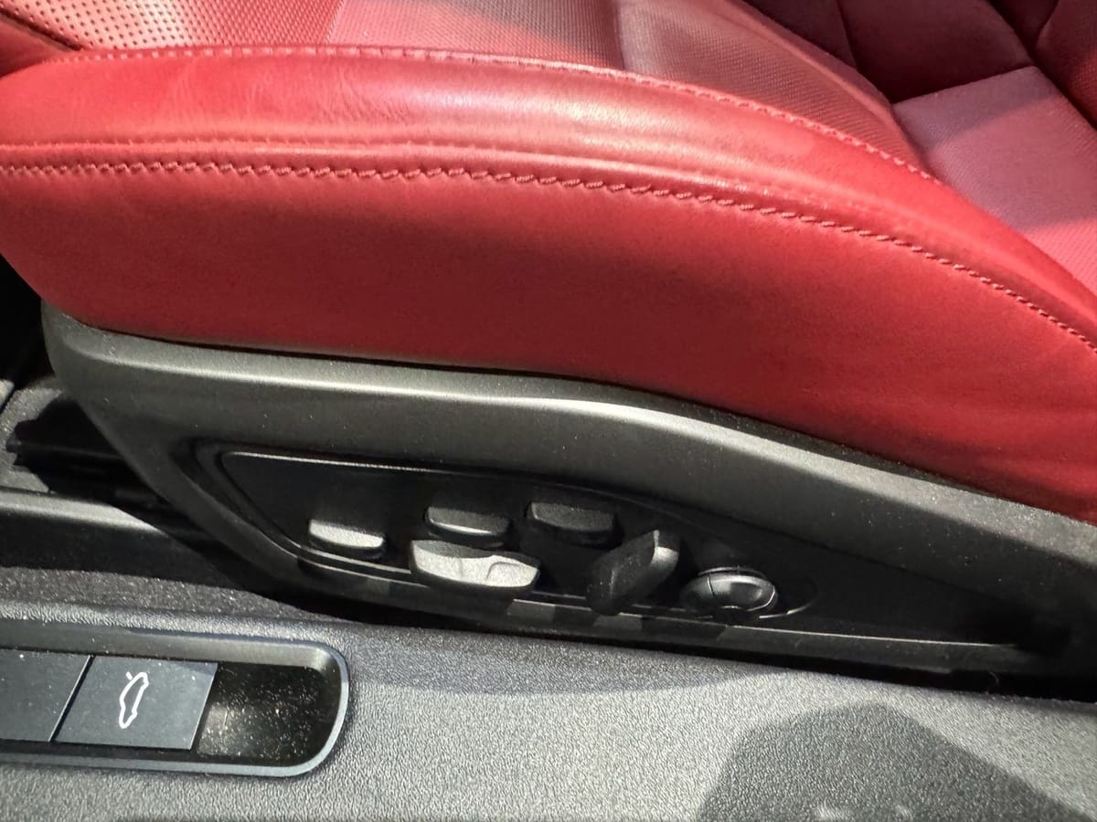Porsche 911 Carrera GTS APPROVED 3 JAHRE VOLL LEDER foto 11
