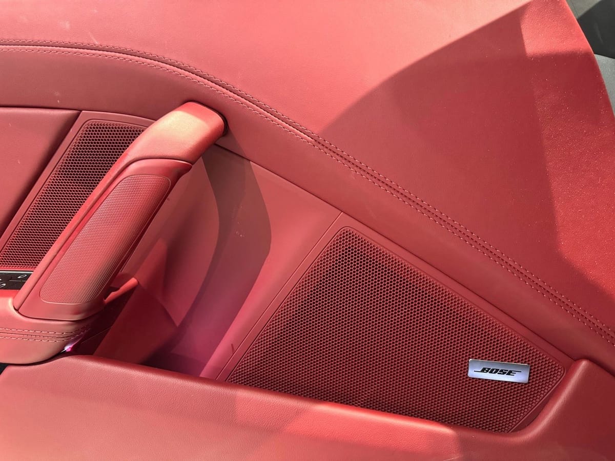 Porsche 911 Carrera GTS APPROVED 3 JAHRE VOLL LEDER foto 16