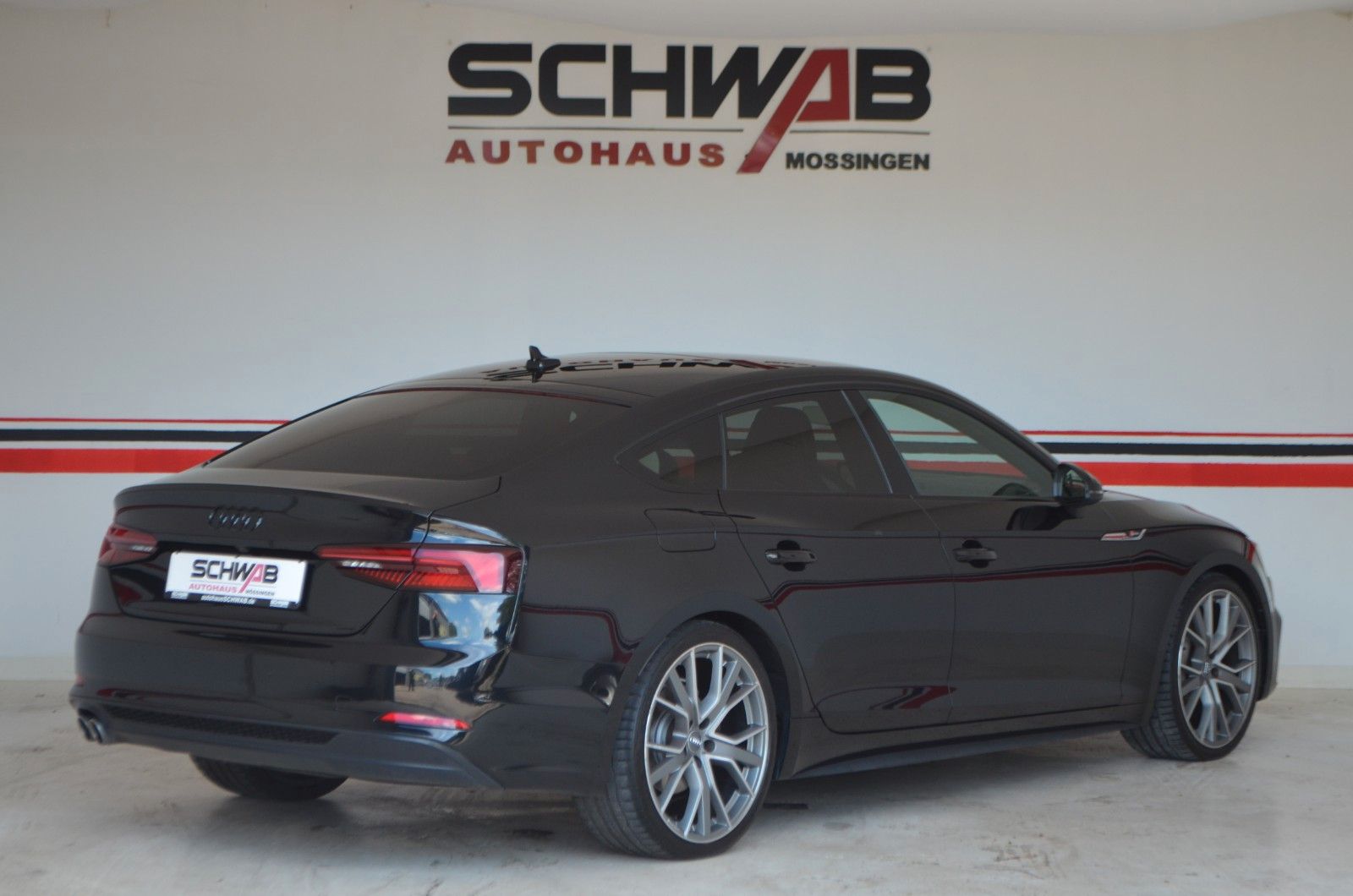 Audi A5 Sportback 40 TDI 3x S line Sport | LED | Navi foto 11