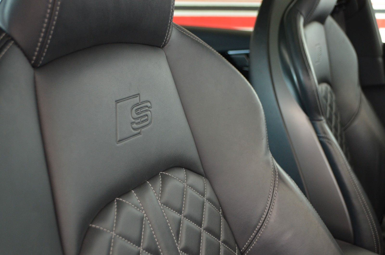 Audi A5 Sportback 40 TDI 3x S line Sport | LED | Navi foto 12