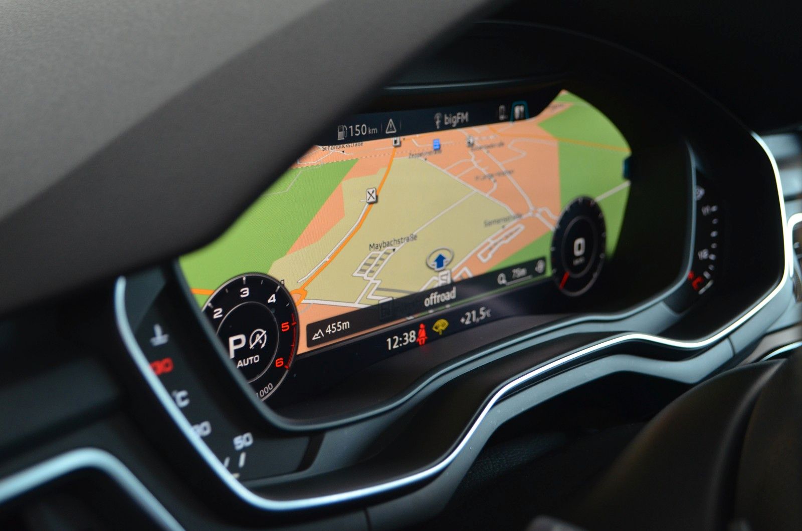 Audi A5 Sportback 40 TDI 3x S line Sport | LED | Navi foto 15
