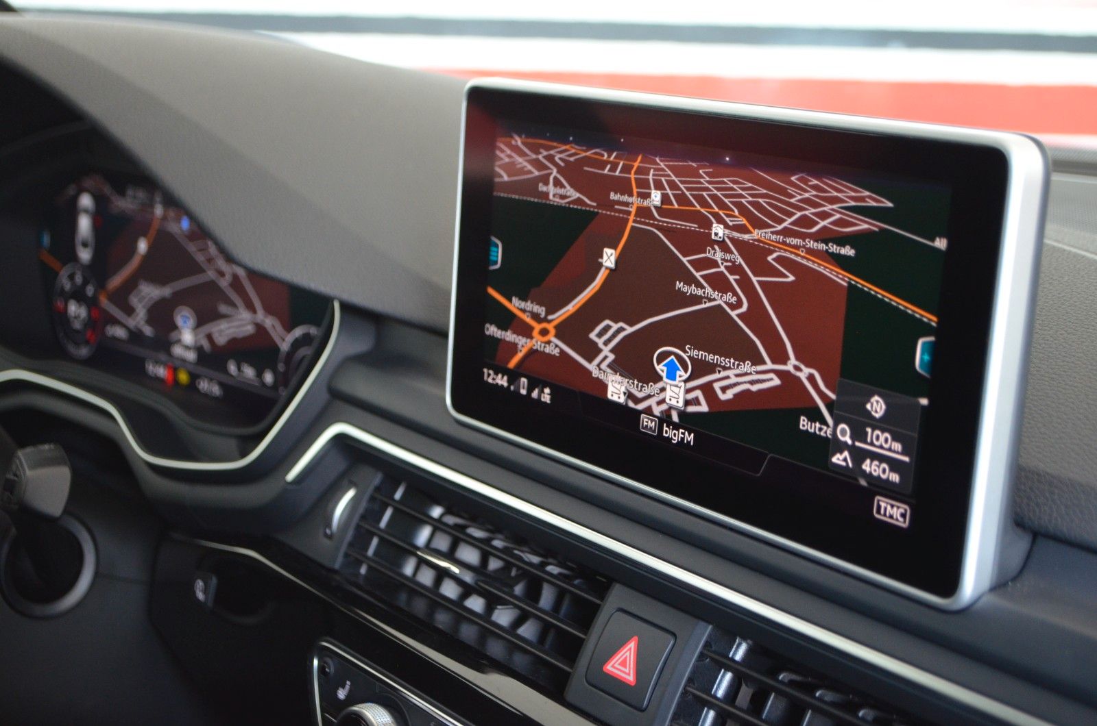 Audi A5 Sportback 40 TDI 3x S line Sport | LED | Navi foto 16