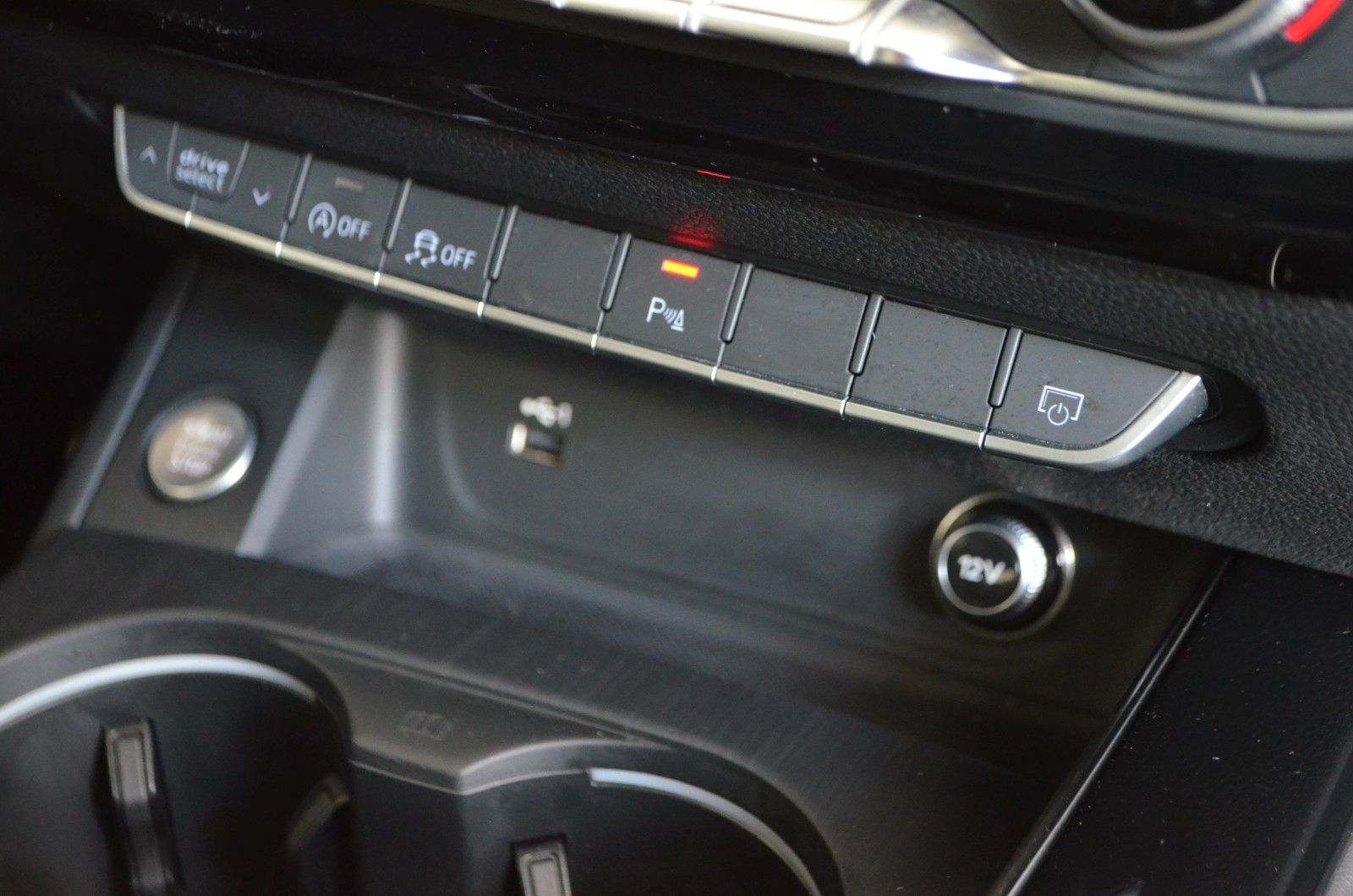 Audi A5 Sportback 40 TDI 3x S line Sport | LED | Navi foto 18