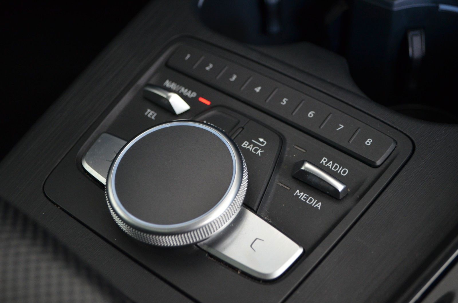 Audi A5 Sportback 40 TDI 3x S line Sport | LED | Navi foto 19