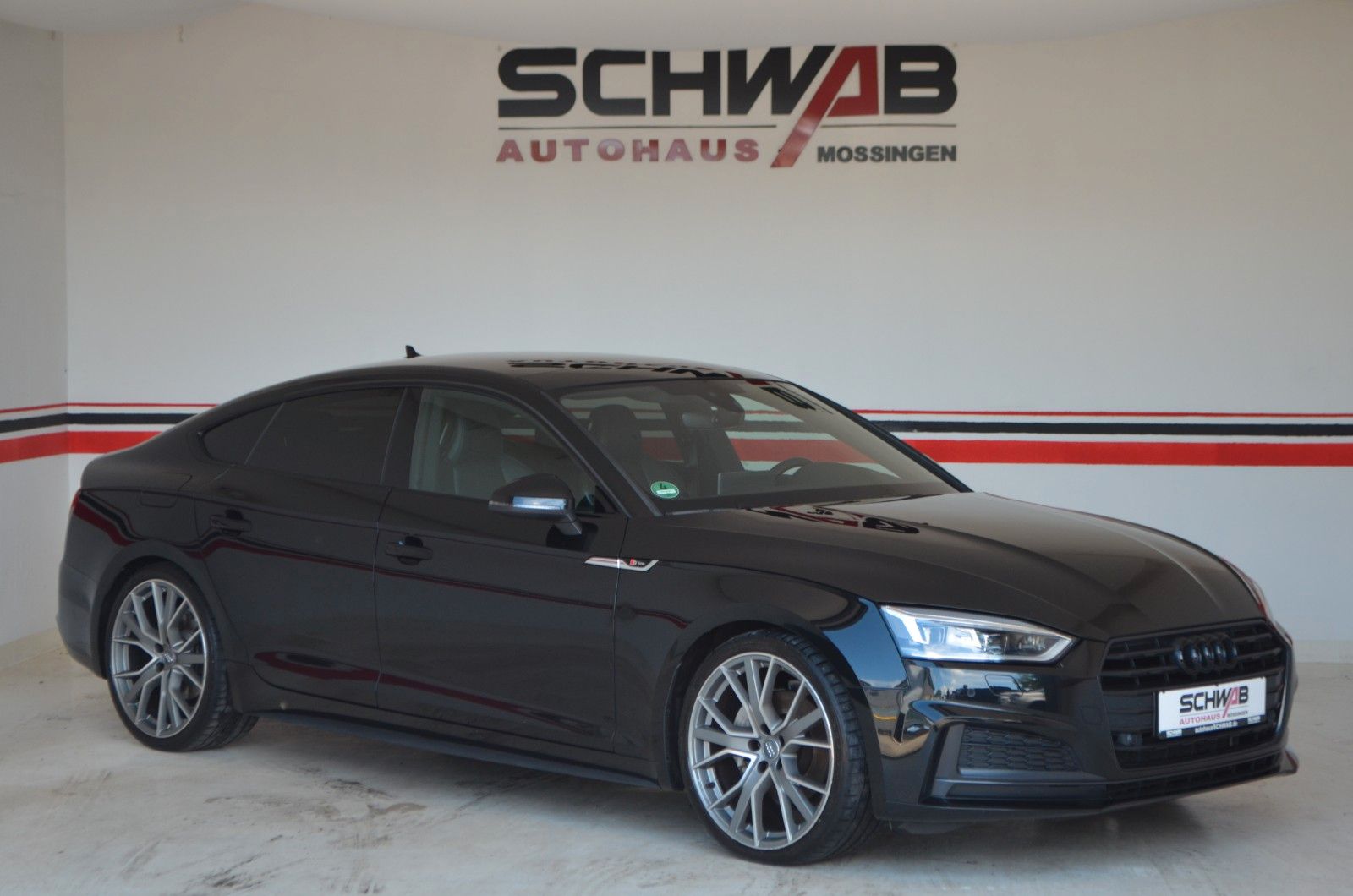 Audi A5 Sportback 40 TDI 3x S line Sport | LED | Navi foto 20