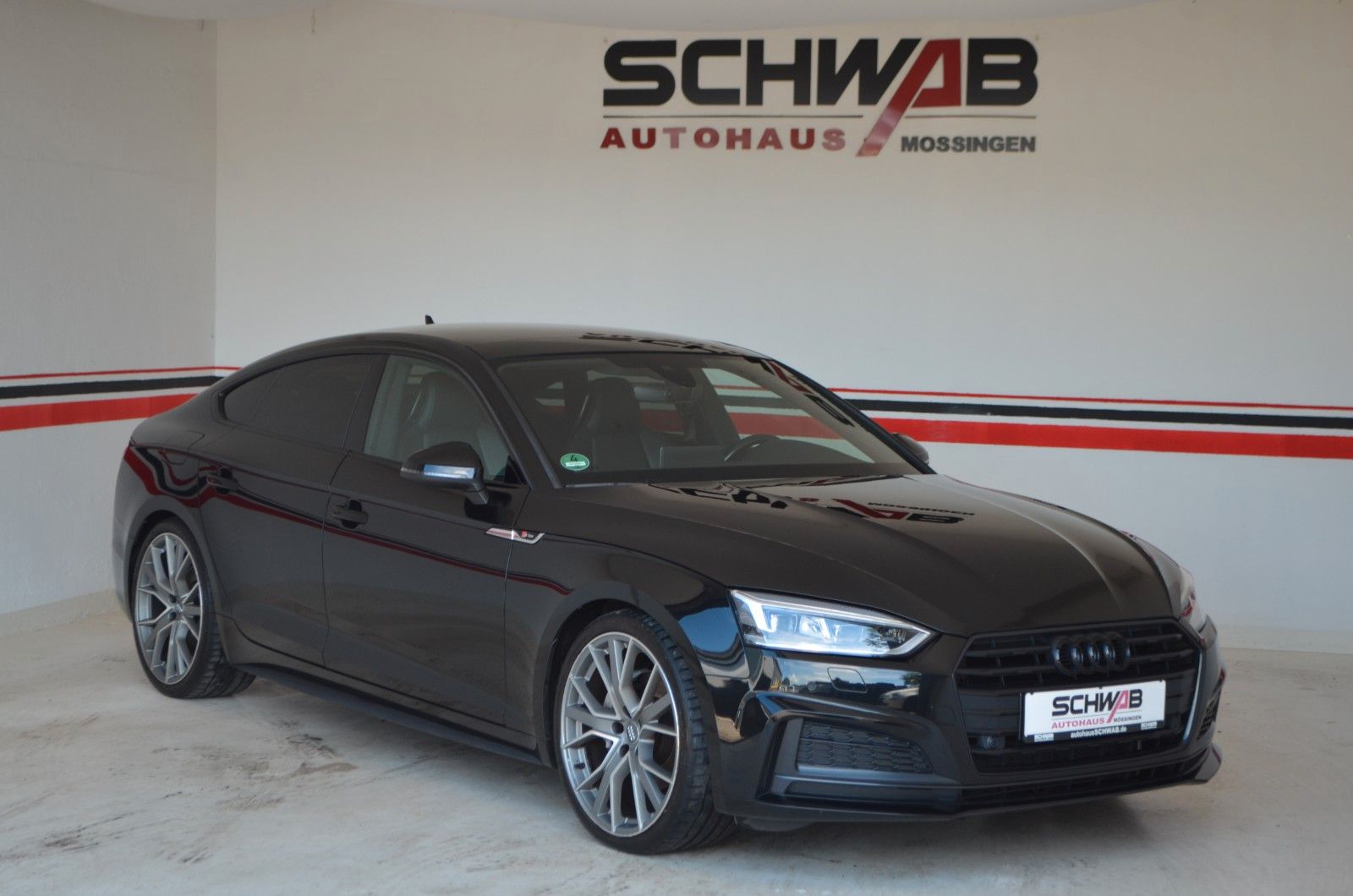 Audi A5 Sportback 40 TDI 3x S line Sport | LED | Navi foto 23