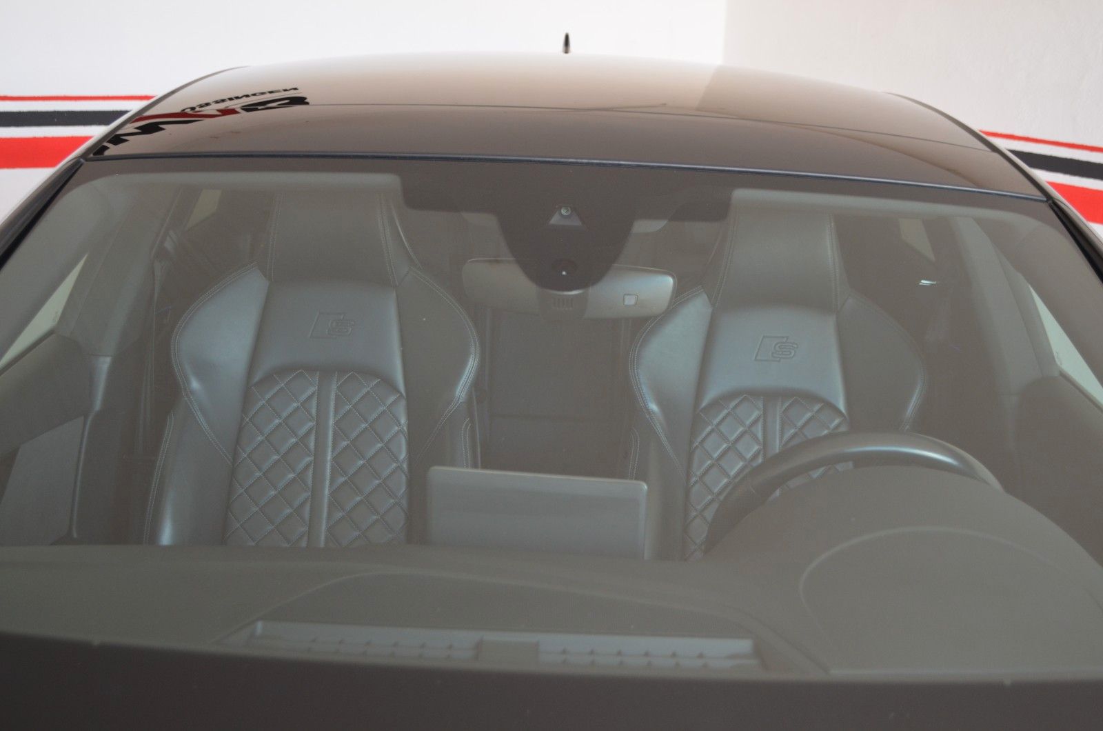 Audi A5 Sportback 40 TDI 3x S line Sport | LED | Navi foto 24