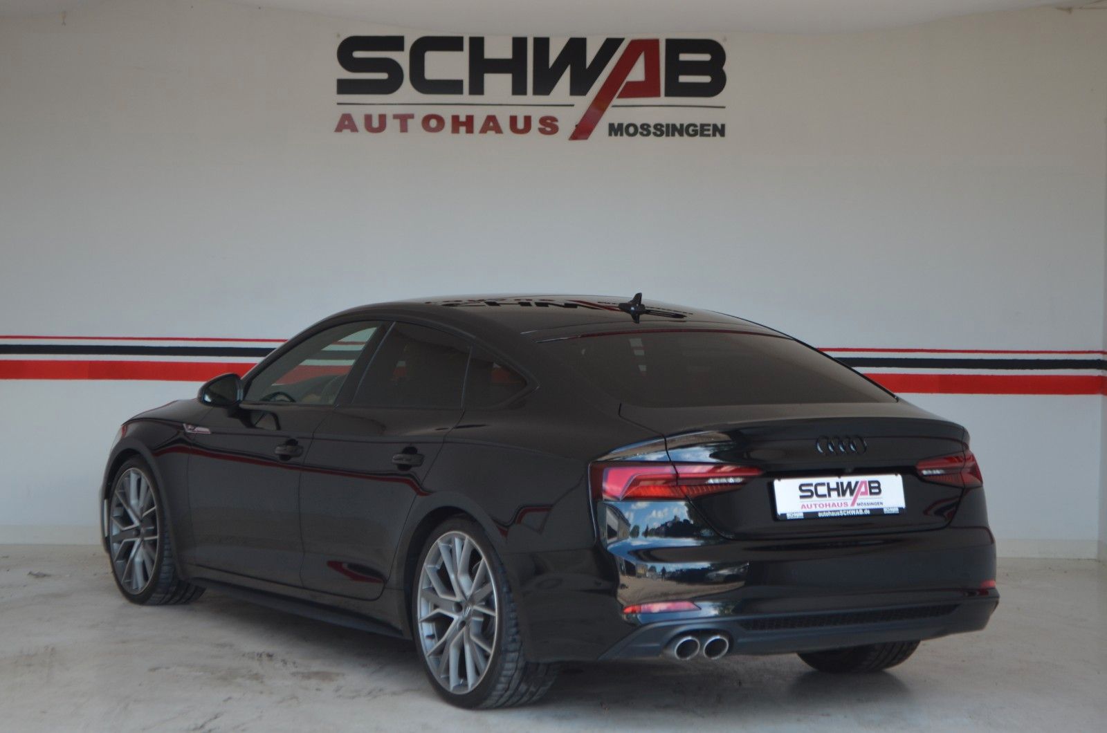 Audi A5 Sportback 40 TDI 3x S line Sport | LED | Navi foto 5