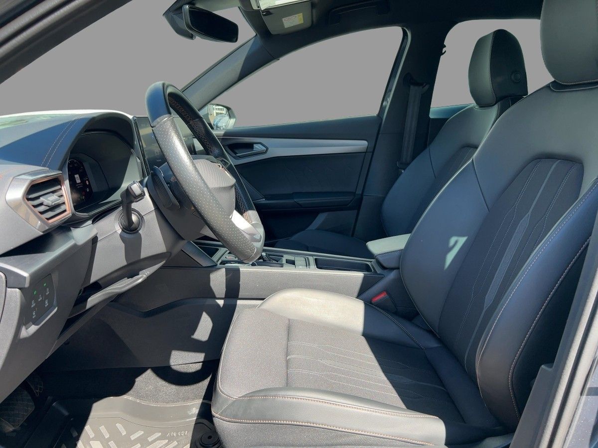 Cupra Formentor 2.0 TDI DSG 4Drive Navi LED SHZ ACC foto 7