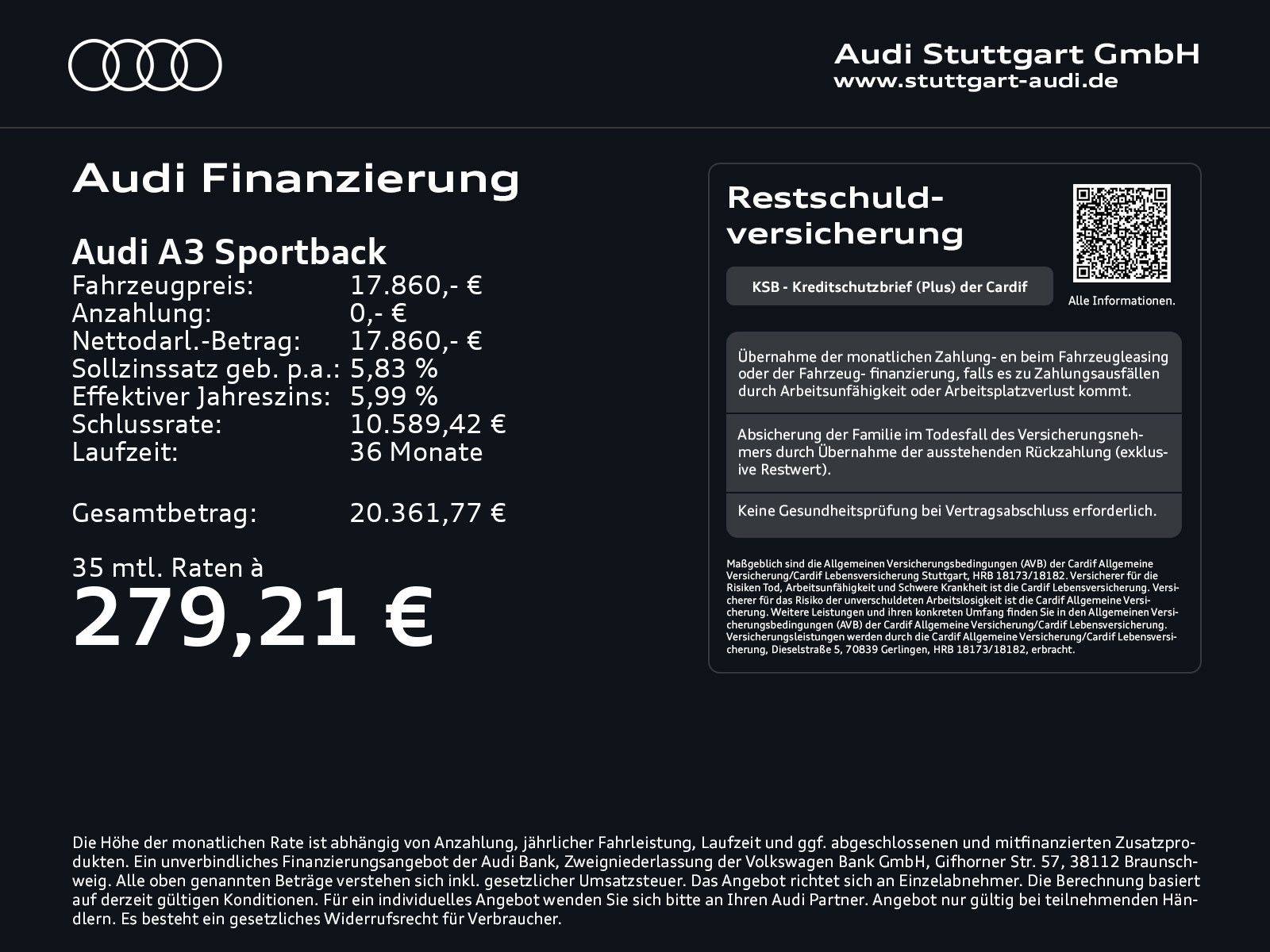 Audi A3 Sportback advanced 30 TFSI Klima LED foto 2
