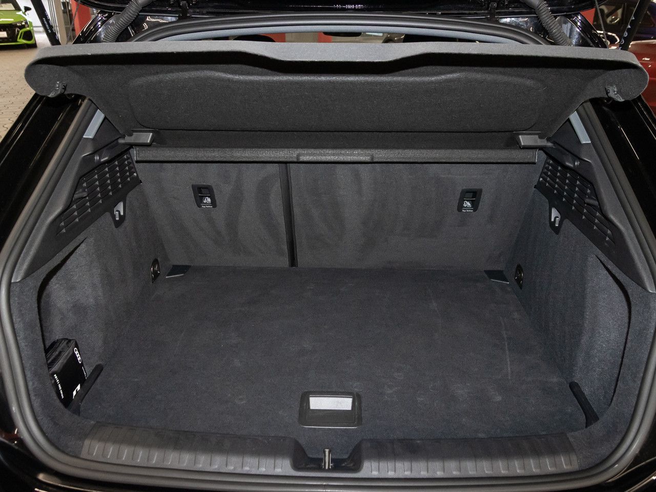 Audi A3 Sportback advanced 30 TFSI Klima LED foto 7
