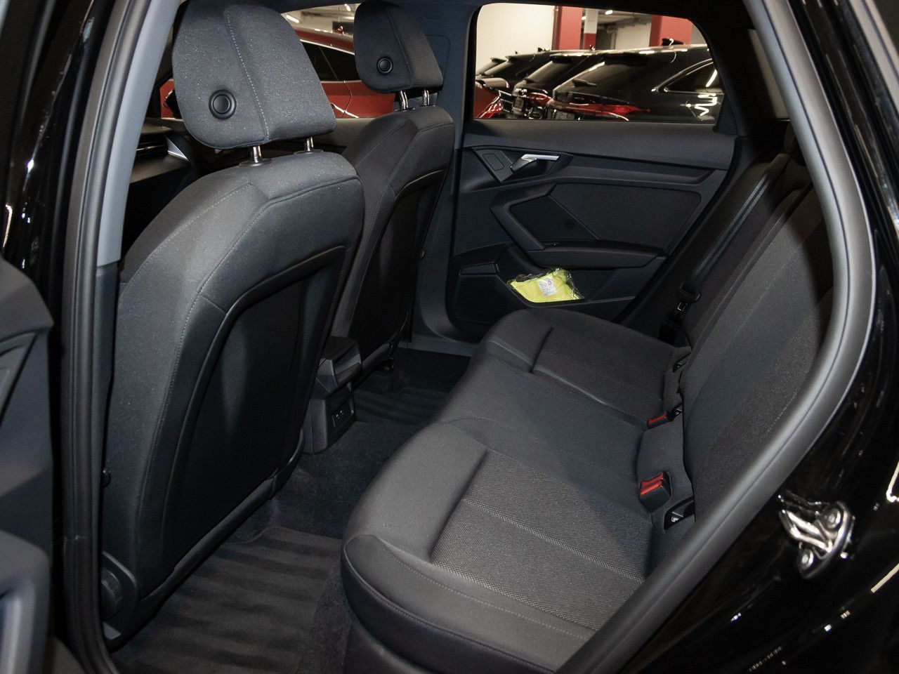 Audi A3 Sportback advanced 30 TFSI Klima LED foto 10