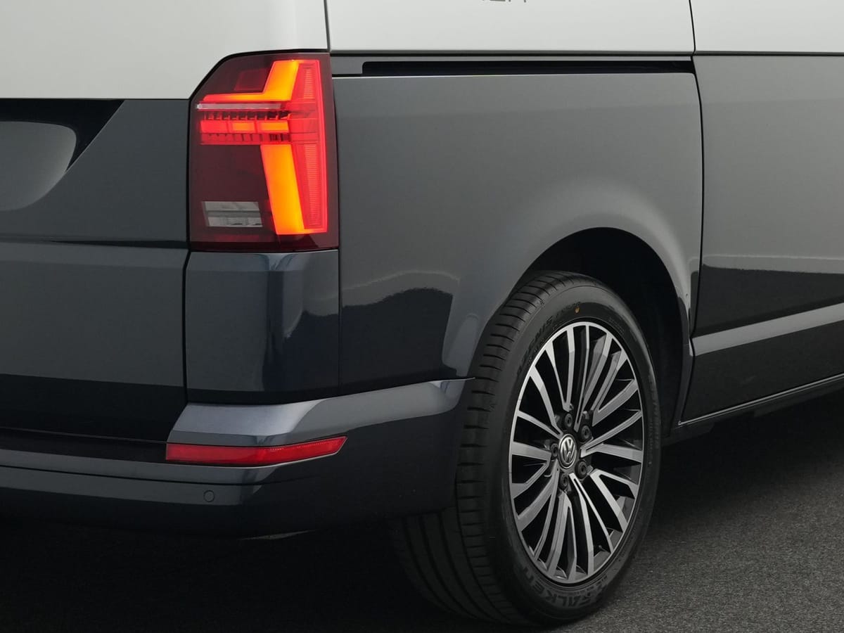 Volkswagen T6.1 California 2.0 TDI DSG Beach Stdhz AHK Navi foto 25