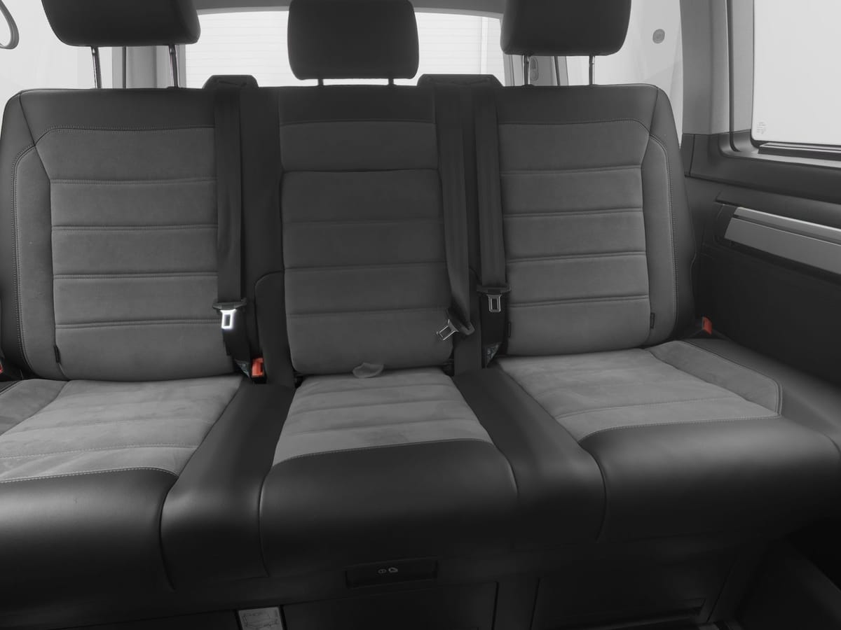 Volkswagen T6.1 California 2.0 TDI DSG Beach Stdhz AHK Navi foto 7